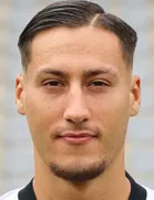 尤尼斯·埃布努塔利布